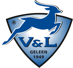 V&L Geleen organizer of the Limburg Handball Cup