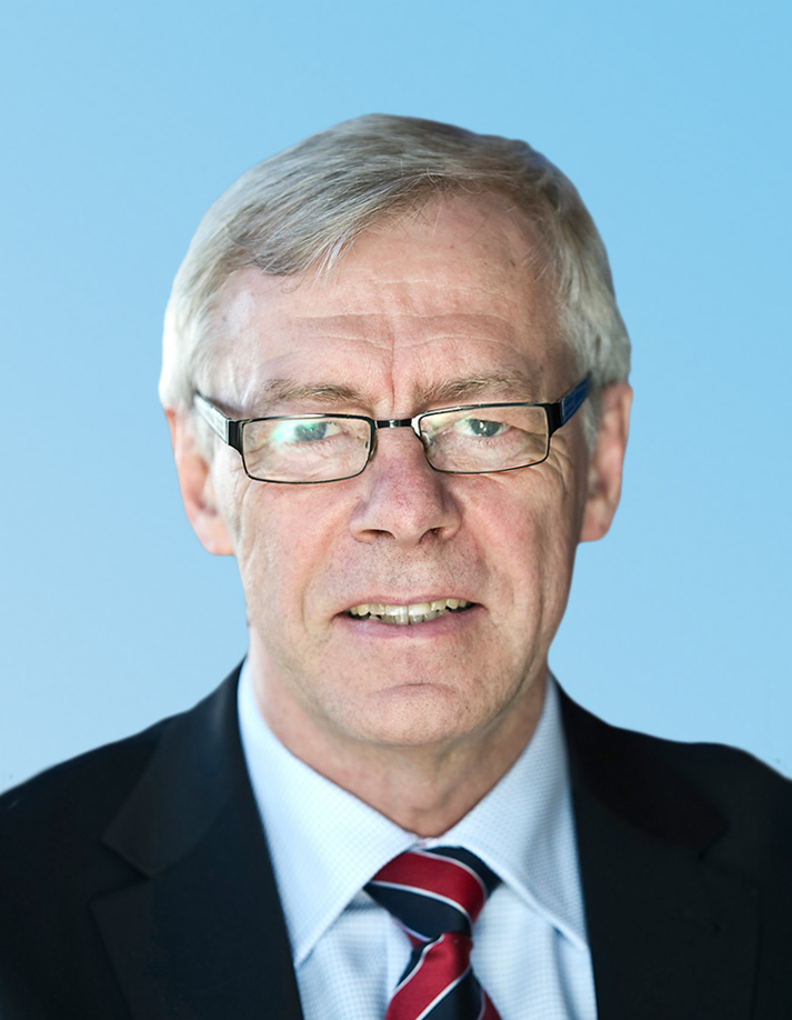 Jim Stjerne Hansen 