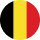 Flag Belgium