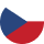 Flag Czech