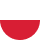 Flag Poland