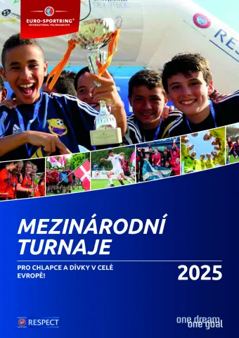 Brochure 2025 CZ