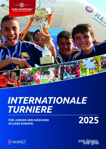 Brochure 2025 DE