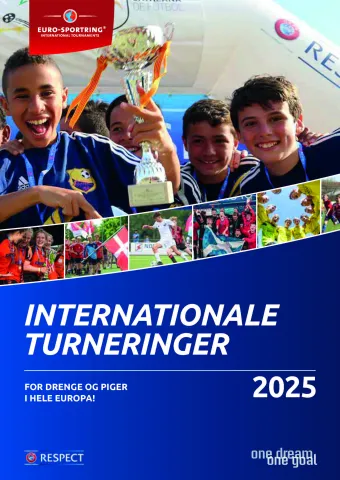 Brochure 2025 DK