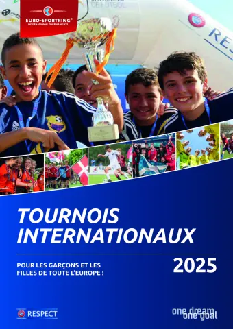 Brochure 2025 FR