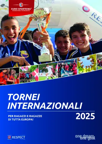 Brochure 2025 IT