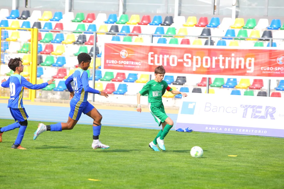 Italy Cup