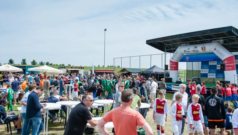 Flanders Cup
