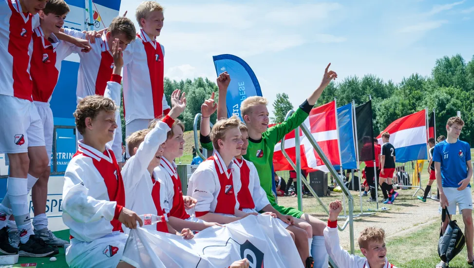 Flanders Cup