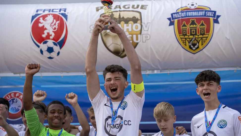 Prague Strahov Cup