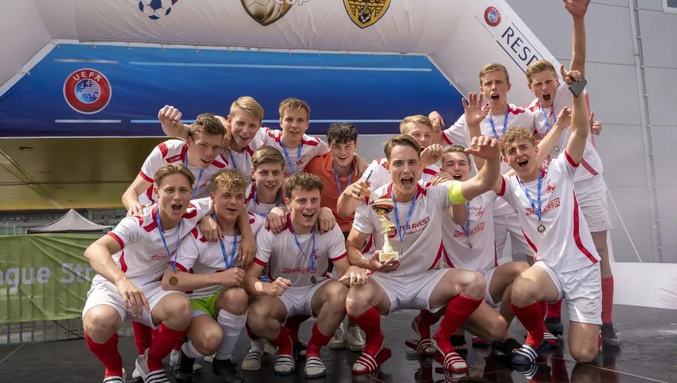 Prague Strahov Cup