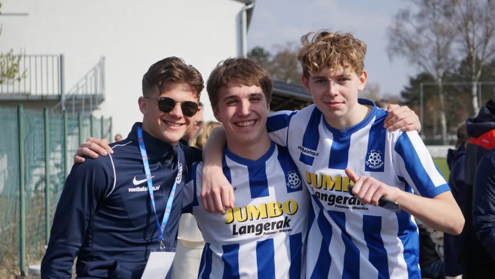 Belgium Cup
