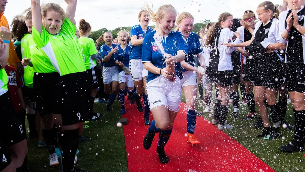 Haderslev Cup