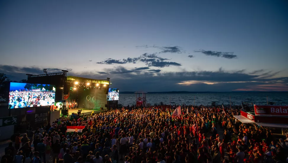 Balaton Trófea