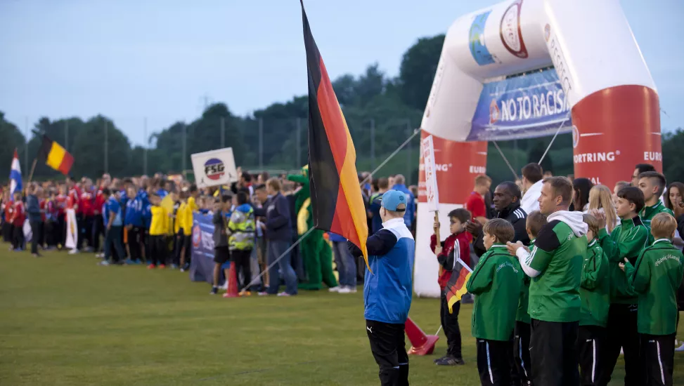 Basinus Trophy