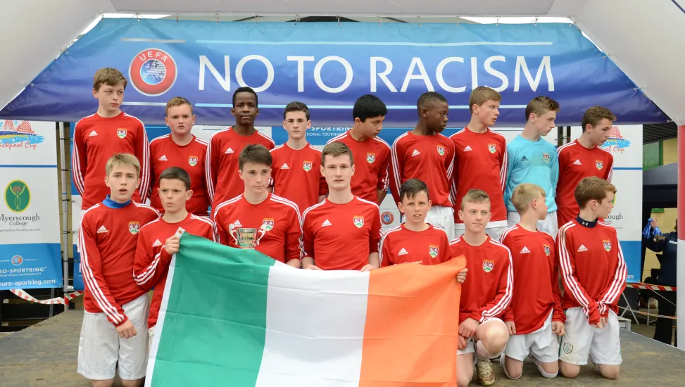 Blackpool Cup -  2020