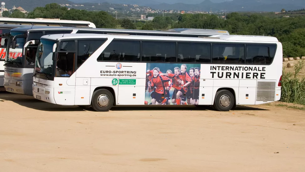 Copa Jordi