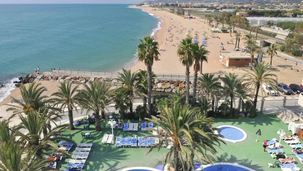 Copa Maresme