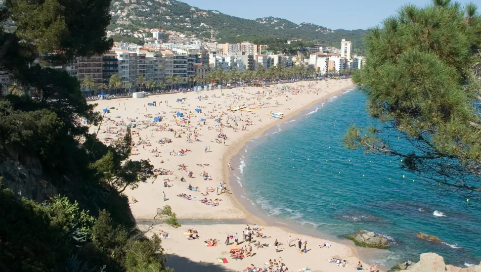 Copa Maresme
