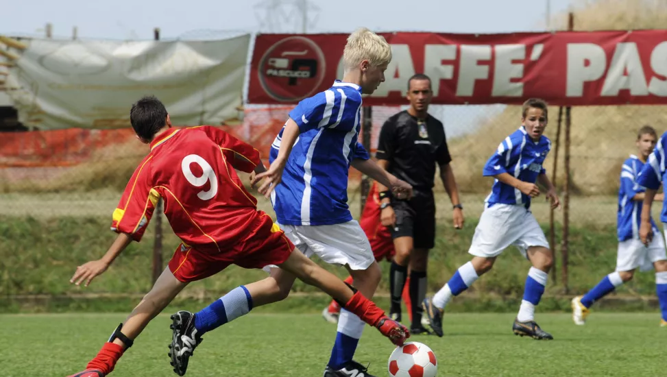Copa Maresme