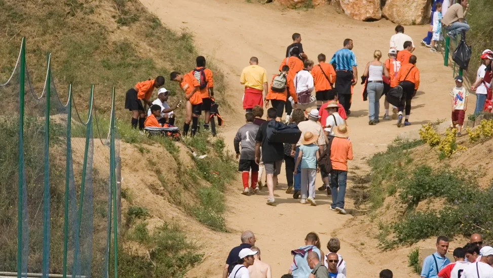 Copa Maresme