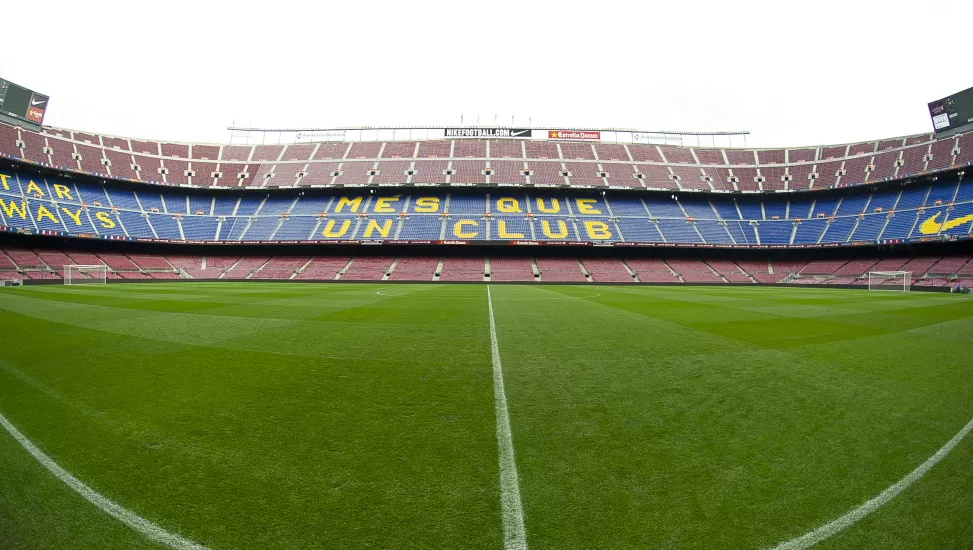 Copa Maresme