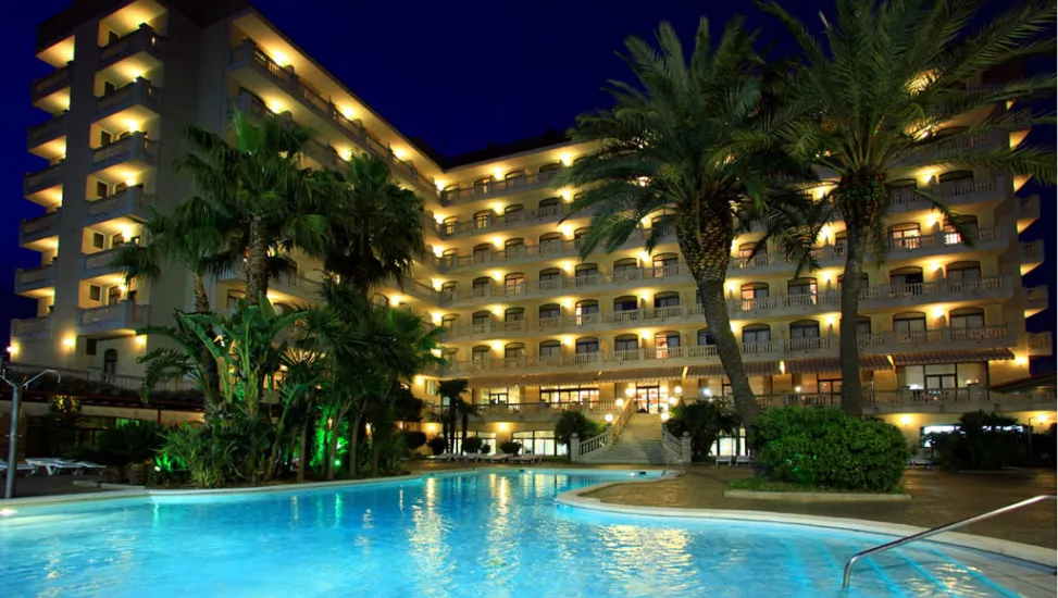 Copa Maresme