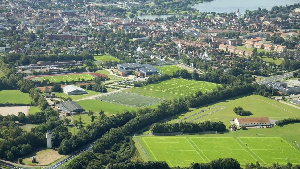 Haderslev Cup