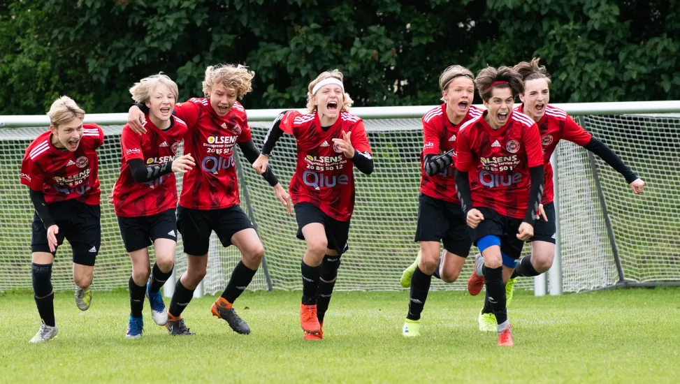 Haderslev Cup