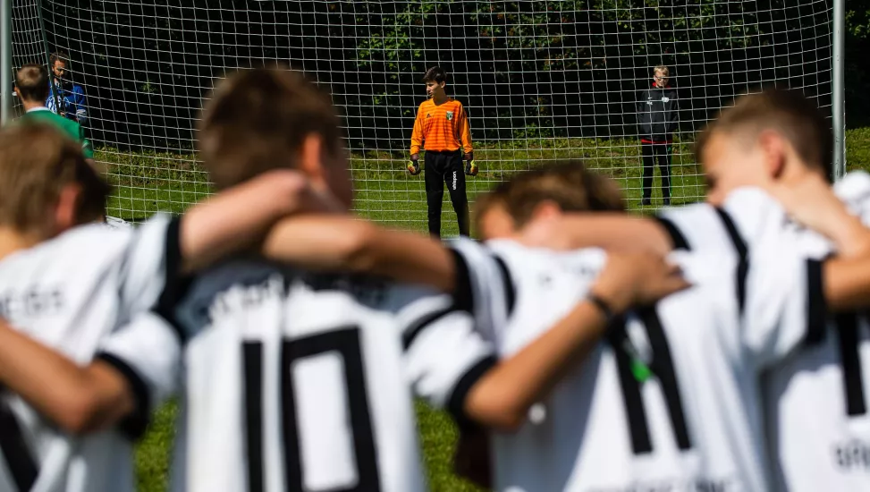 Haderslev Cup
