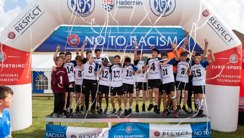 Haderslev Cup