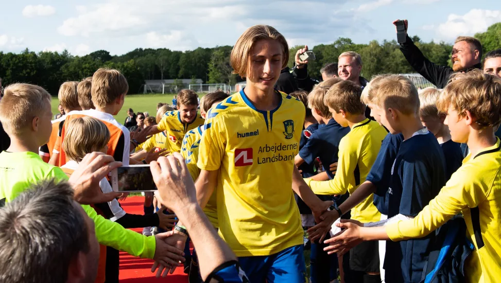 Haderslev Cup