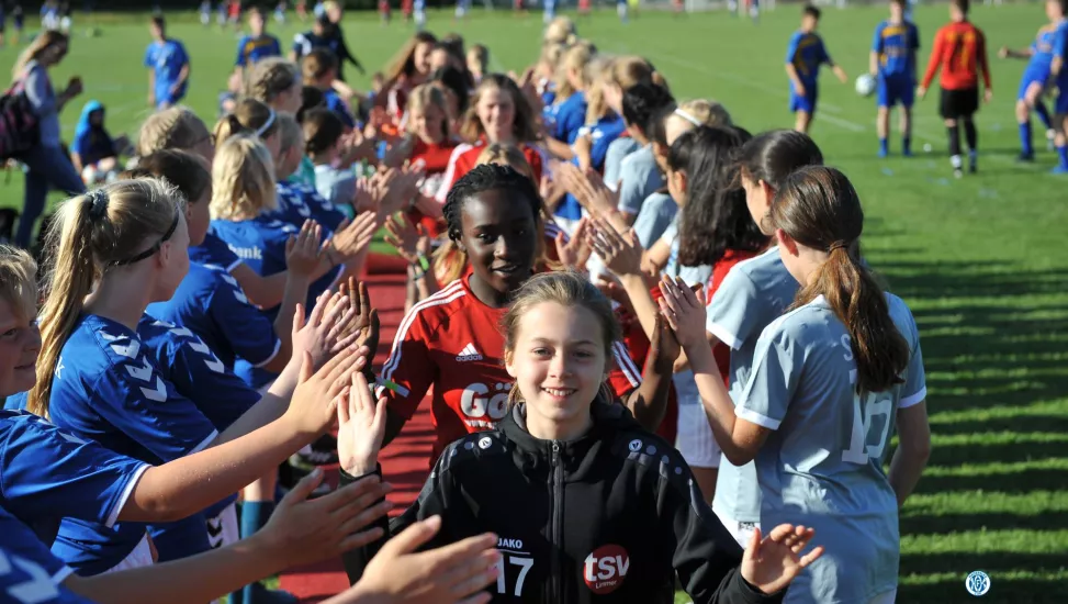 Haderslev Cup