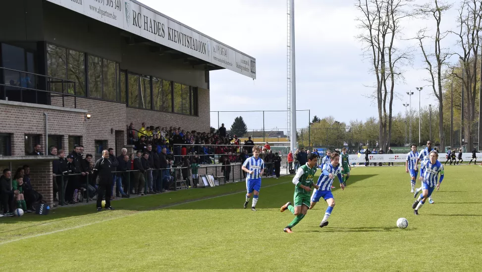 Belgium Cup