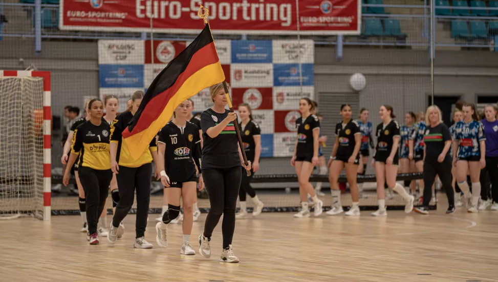 Kolding Handball Cup