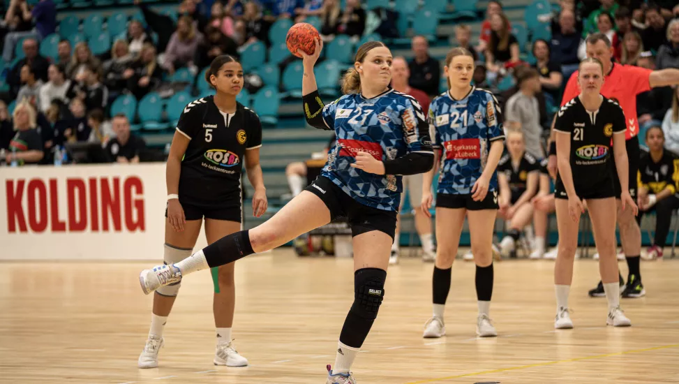 Kolding Handball Cup