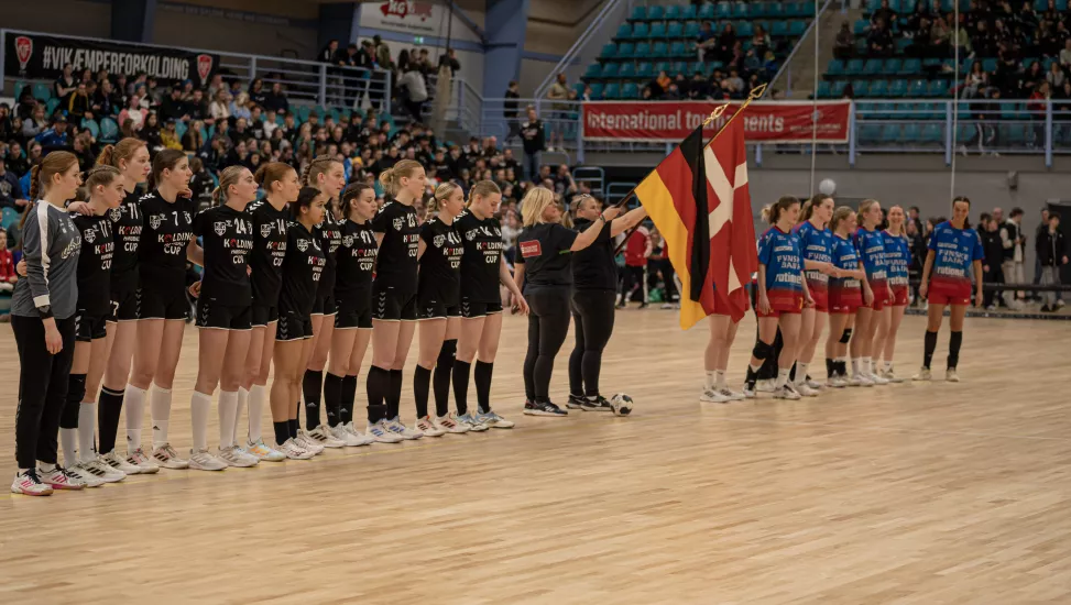 Kolding Handball Cup