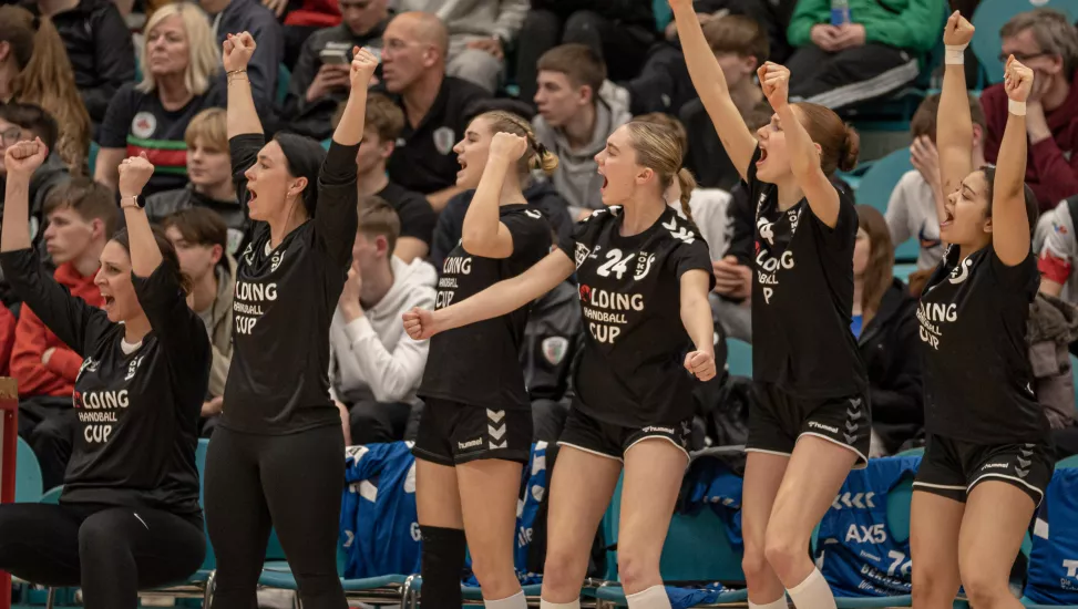 Kolding Handball Cup