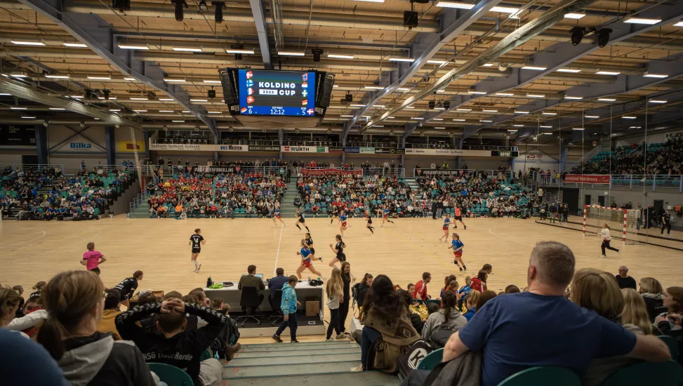 Kolding Handball Cup