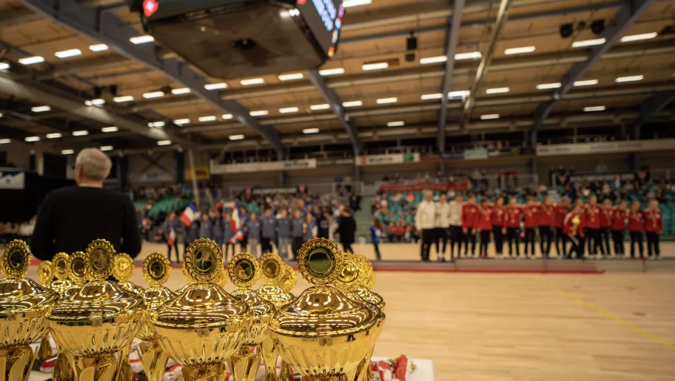 Kolding Handball Cup