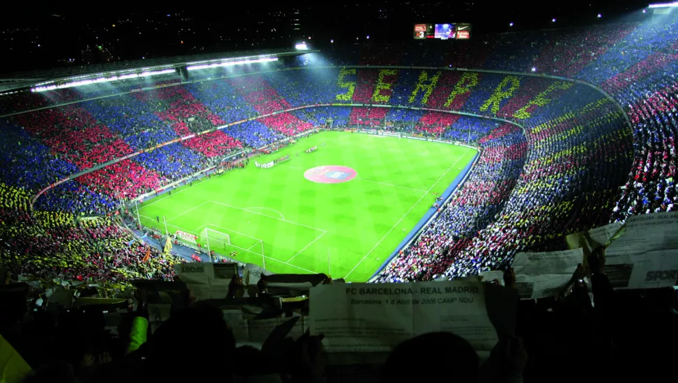 Penya Barcelonista