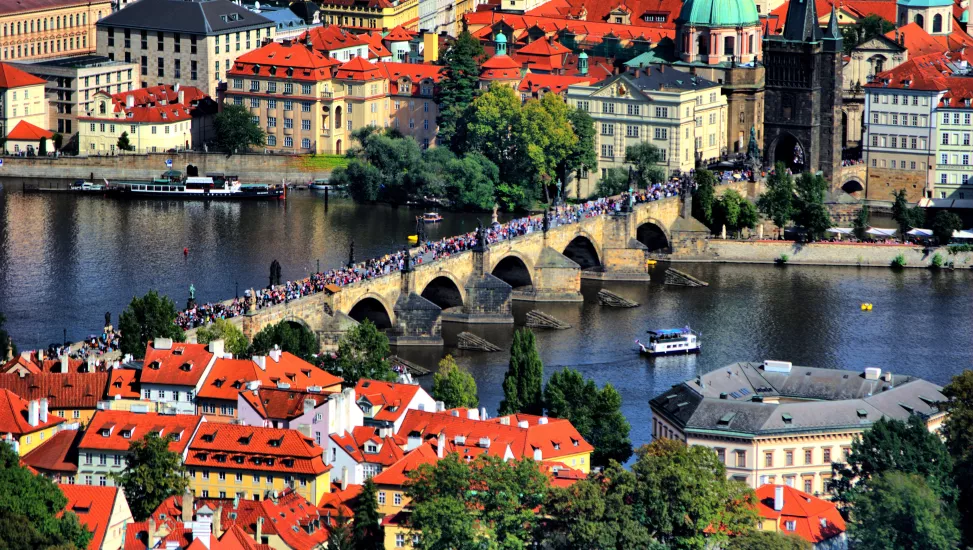 Prague Strahov Cup
