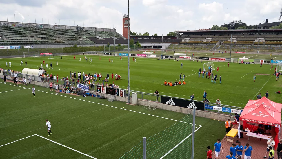 Prague Strahov Cup