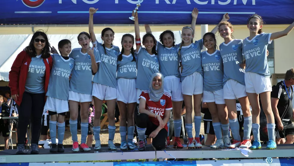Denmark Cup