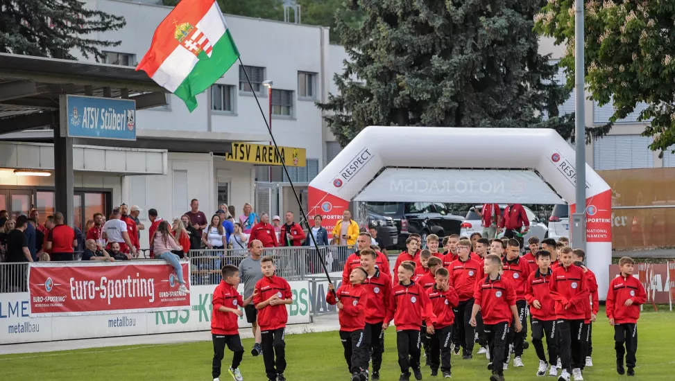 Wolfsberg Cup