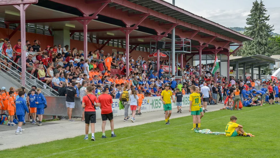 Wolfsberg Cup