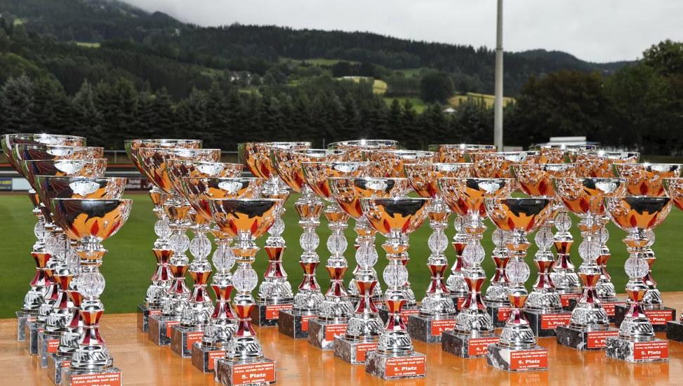 Wolfsberg Cup