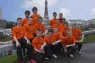 Blackpool Cup -  2020