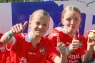 Girls Cup Maastricht