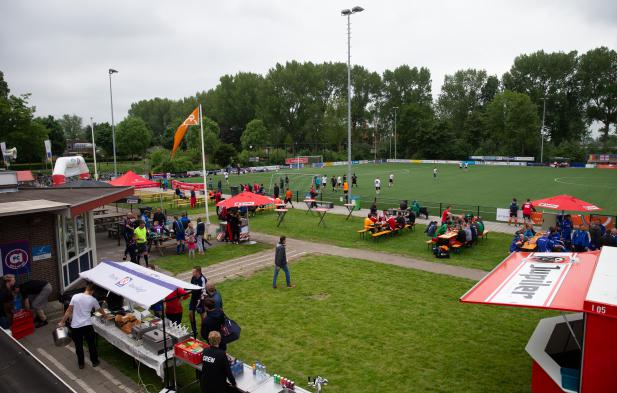 Amsterdam Tournament